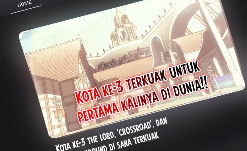 Return of the SSS-Class Ranker Chapter 50 Gambar 47