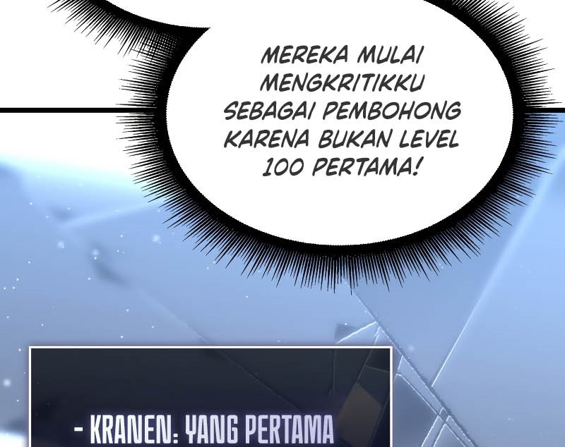 Return of the SSS-Class Ranker Chapter 50 Gambar 55