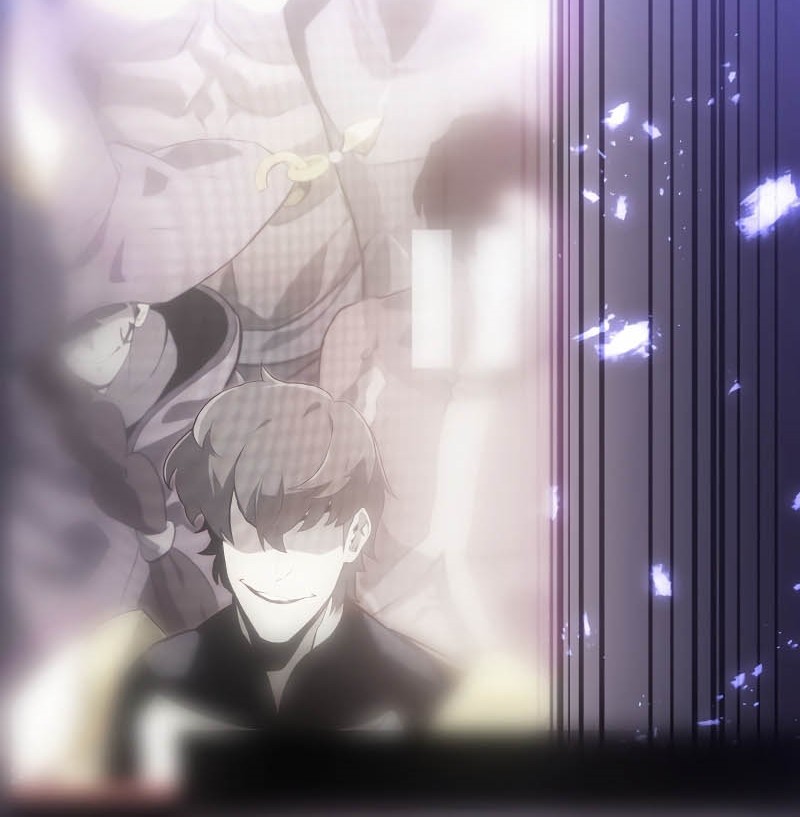 Return of the SSS-Class Ranker Chapter 50 Gambar 41