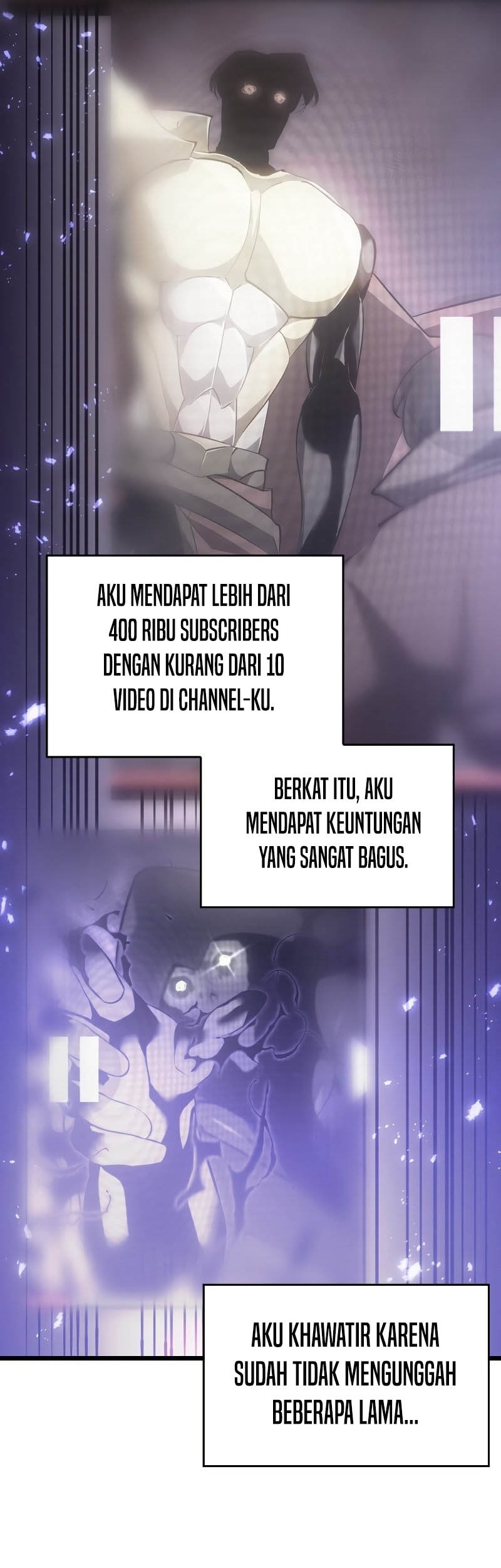 Return of the SSS-Class Ranker Chapter 50 Gambar 42