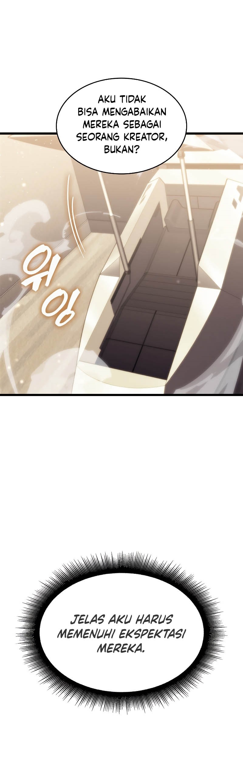 Return of the SSS-Class Ranker Chapter 50 Gambar 66