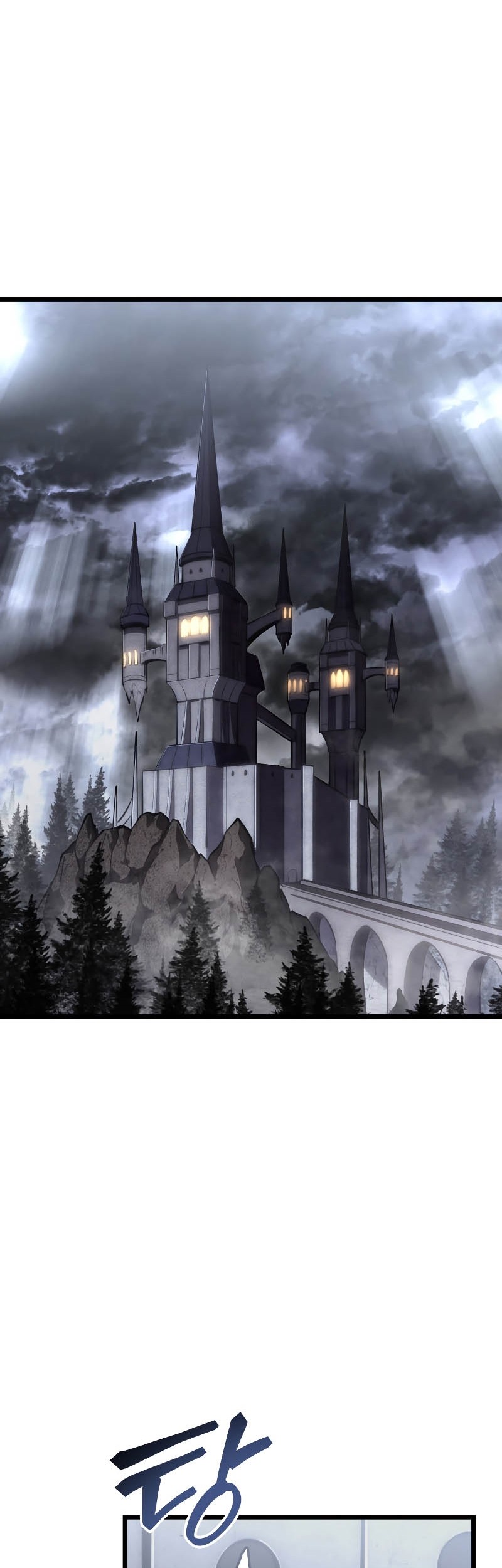 Return of the SSS-Class Ranker Chapter 50 Gambar 68