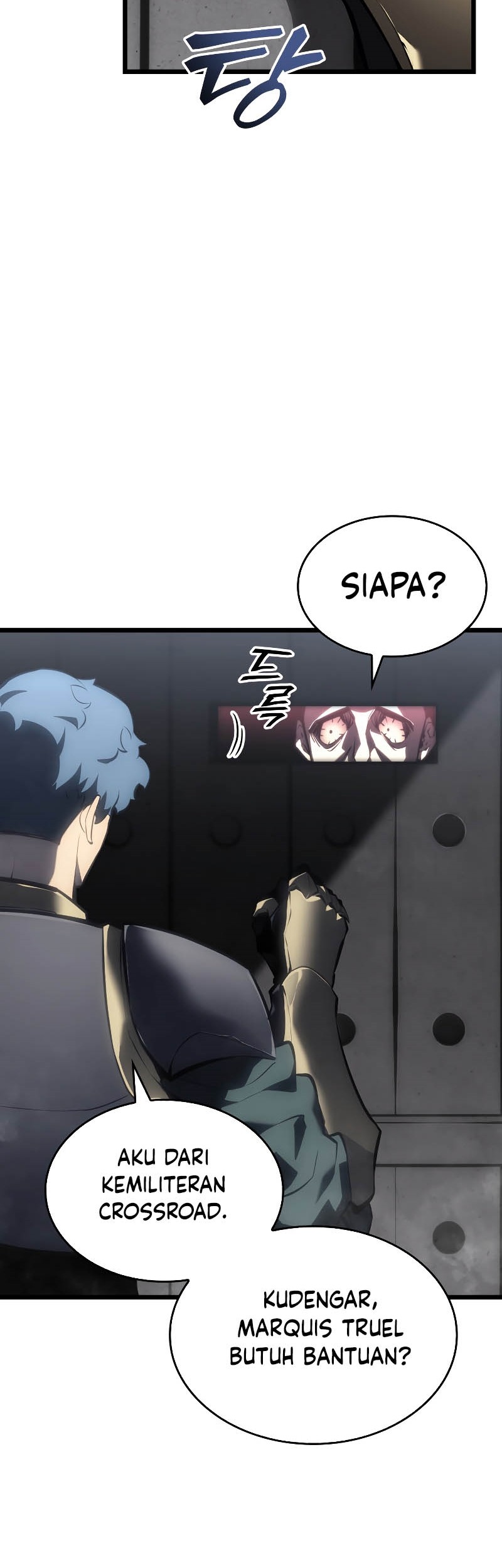 Return of the SSS-Class Ranker Chapter 50 Gambar 70