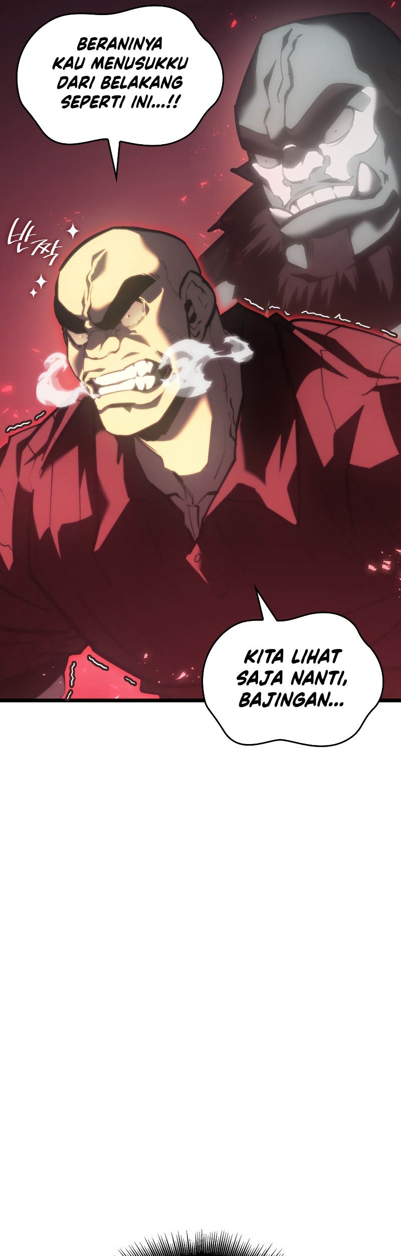 Return of the SSS-Class Ranker Chapter 50 Gambar 58