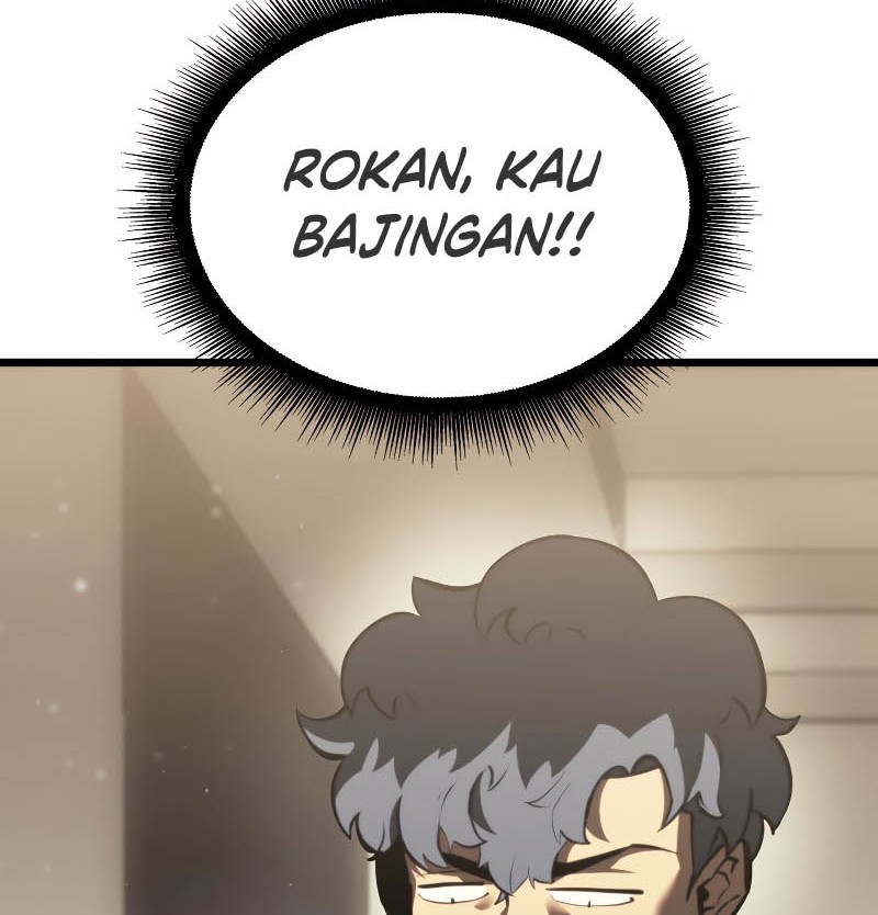 Return of the SSS-Class Ranker Chapter 50 Gambar 59