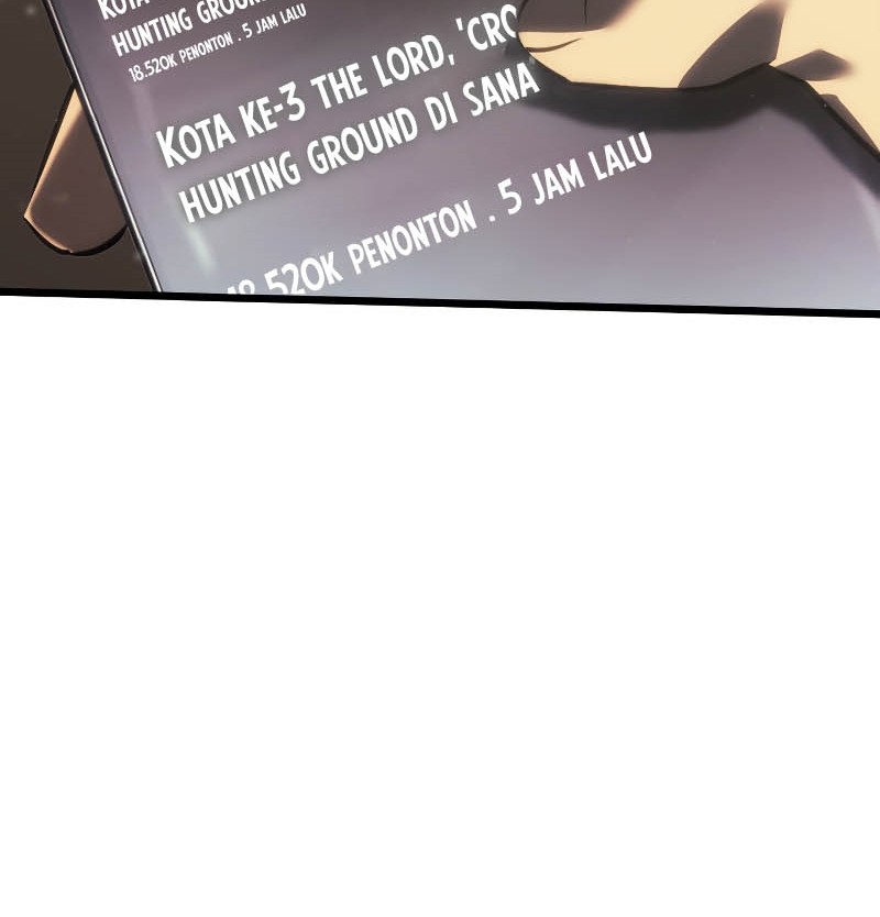 Return of the SSS-Class Ranker Chapter 50 Gambar 61