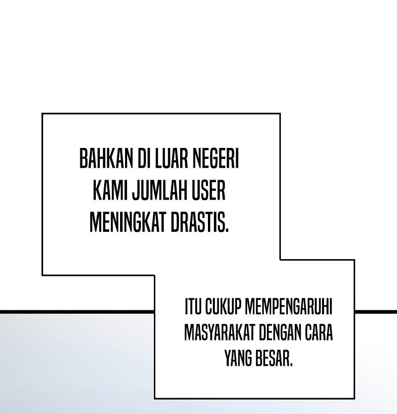 Return of the SSS-Class Ranker Chapter 50 Gambar 63