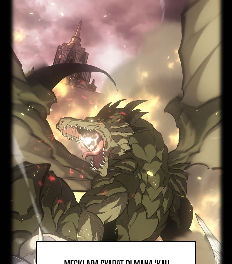 Return of the SSS-Class Ranker Chapter 50 Gambar 5