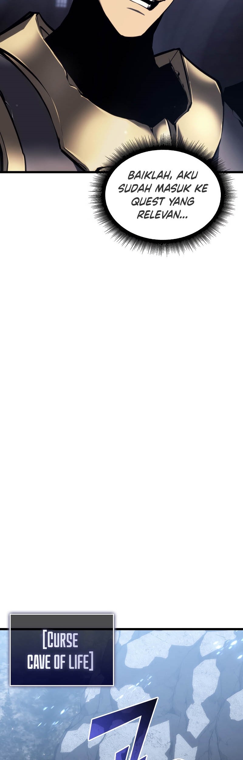 Return of the SSS-Class Ranker Chapter 50 Gambar 86