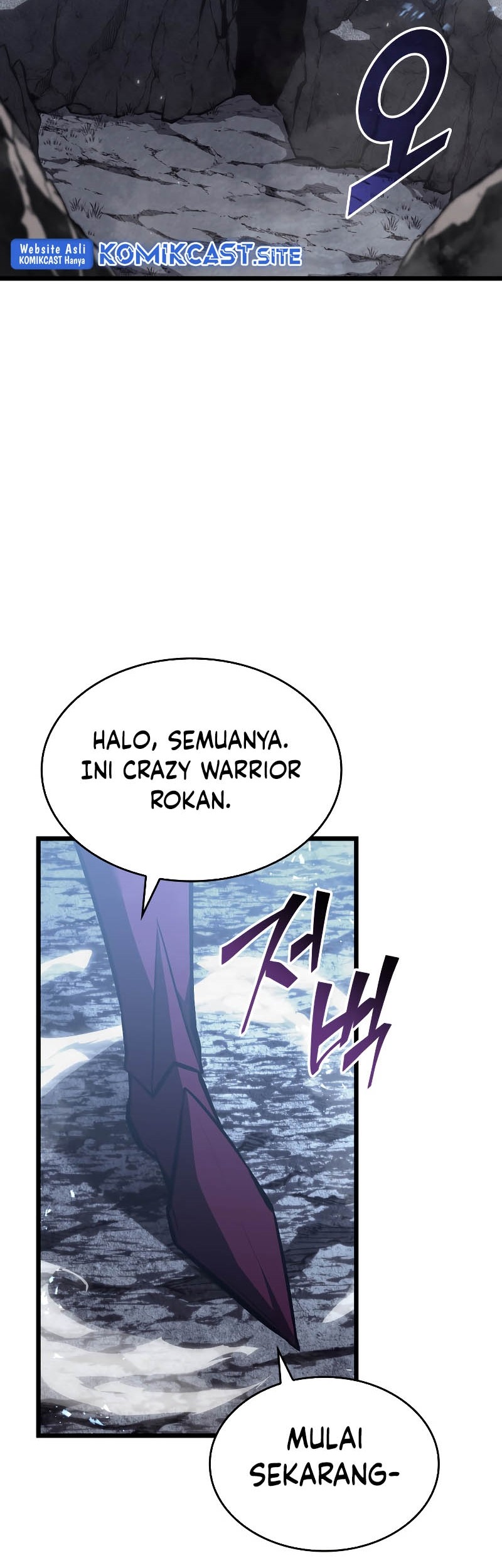 Return of the SSS-Class Ranker Chapter 50 Gambar 88