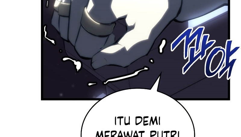 Return of the SSS-Class Ranker Chapter 50 Gambar 79