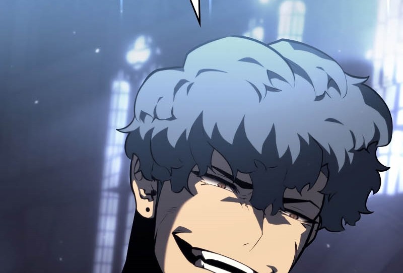 Return of the SSS-Class Ranker Chapter 50 Gambar 85