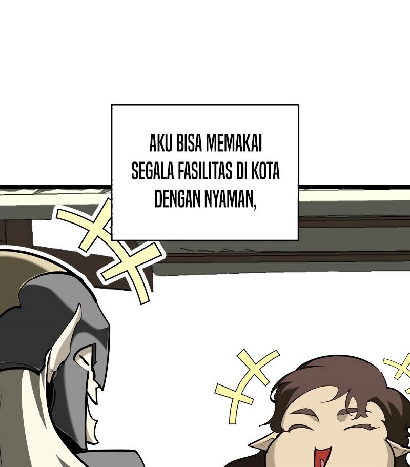 Return of the SSS-Class Ranker Chapter 50 Gambar 7