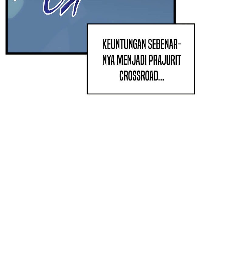 Return of the SSS-Class Ranker Chapter 50 Gambar 9