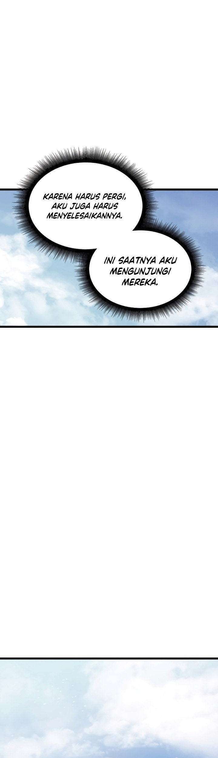 Return of the SSS-Class Ranker Chapter 49 Gambar 26