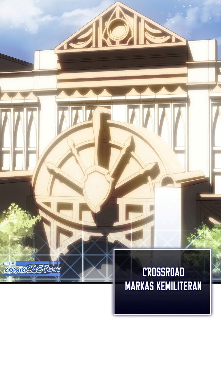 Return of the SSS-Class Ranker Chapter 49 Gambar 27