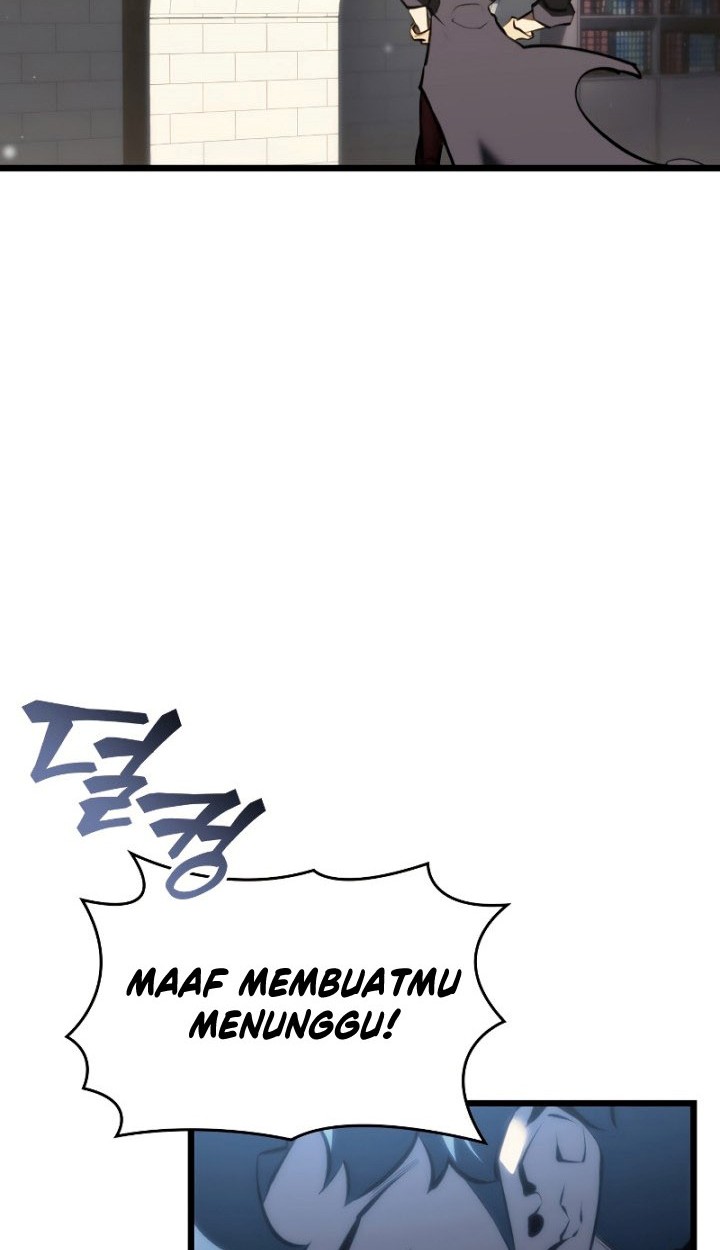 Return of the SSS-Class Ranker Chapter 49 Gambar 29