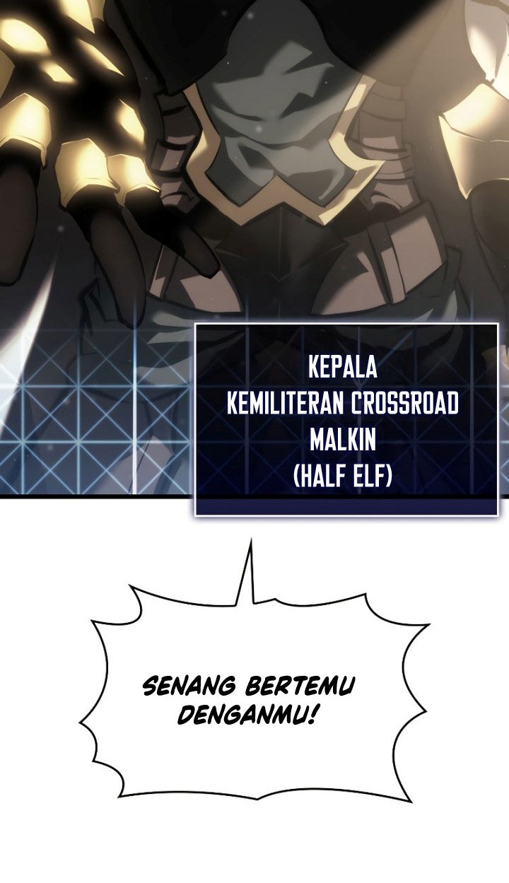 Return of the SSS-Class Ranker Chapter 49 Gambar 33