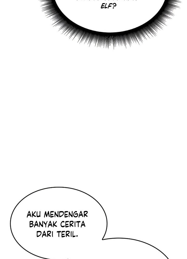 Return of the SSS-Class Ranker Chapter 49 Gambar 37