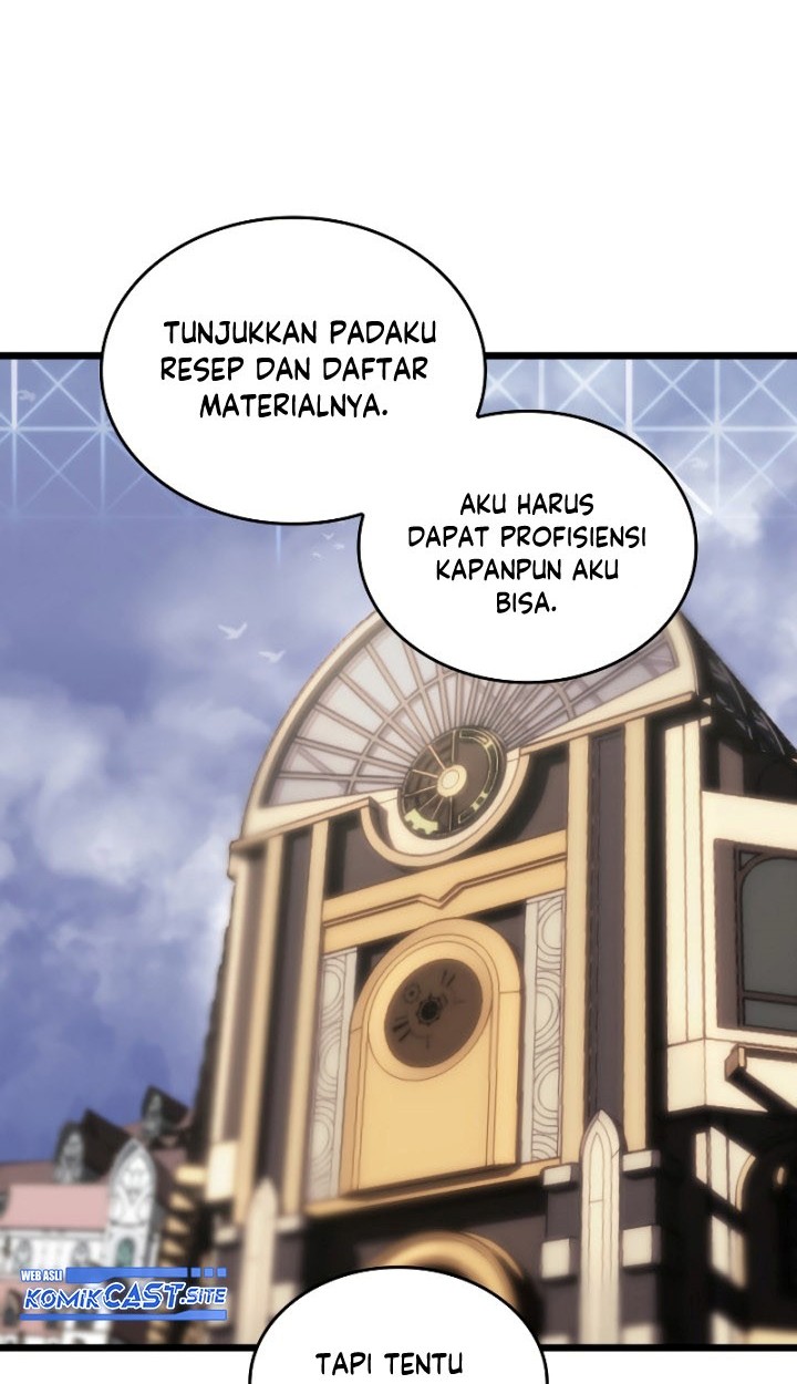 Return of the SSS-Class Ranker Chapter 49 Gambar 19