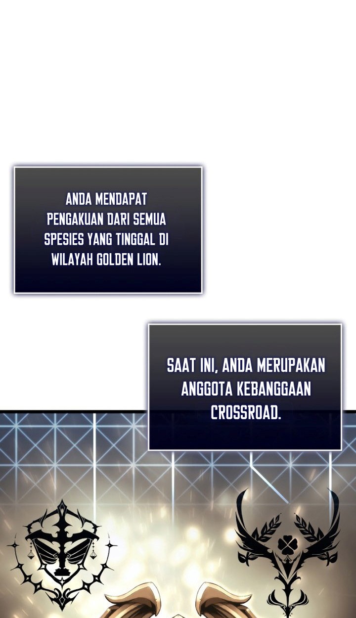 Return of the SSS-Class Ranker Chapter 49 Gambar 21