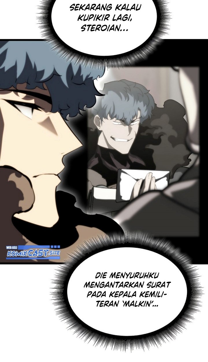 Return of the SSS-Class Ranker Chapter 49 Gambar 25