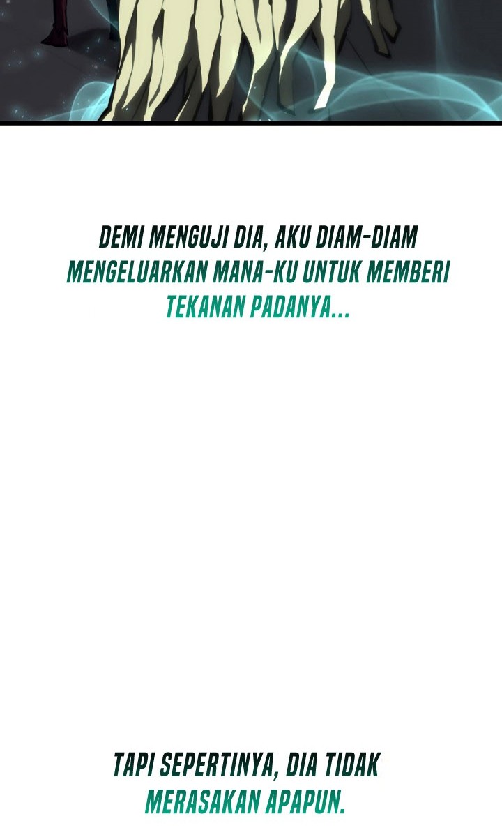 Return of the SSS-Class Ranker Chapter 49 Gambar 47