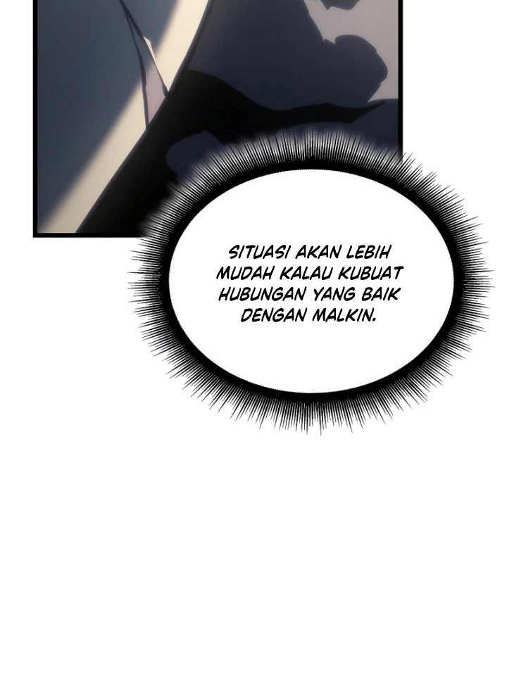 Return of the SSS-Class Ranker Chapter 49 Gambar 39