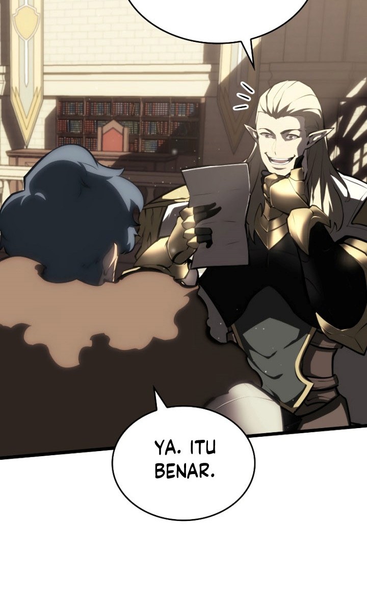 Return of the SSS-Class Ranker Chapter 49 Gambar 43