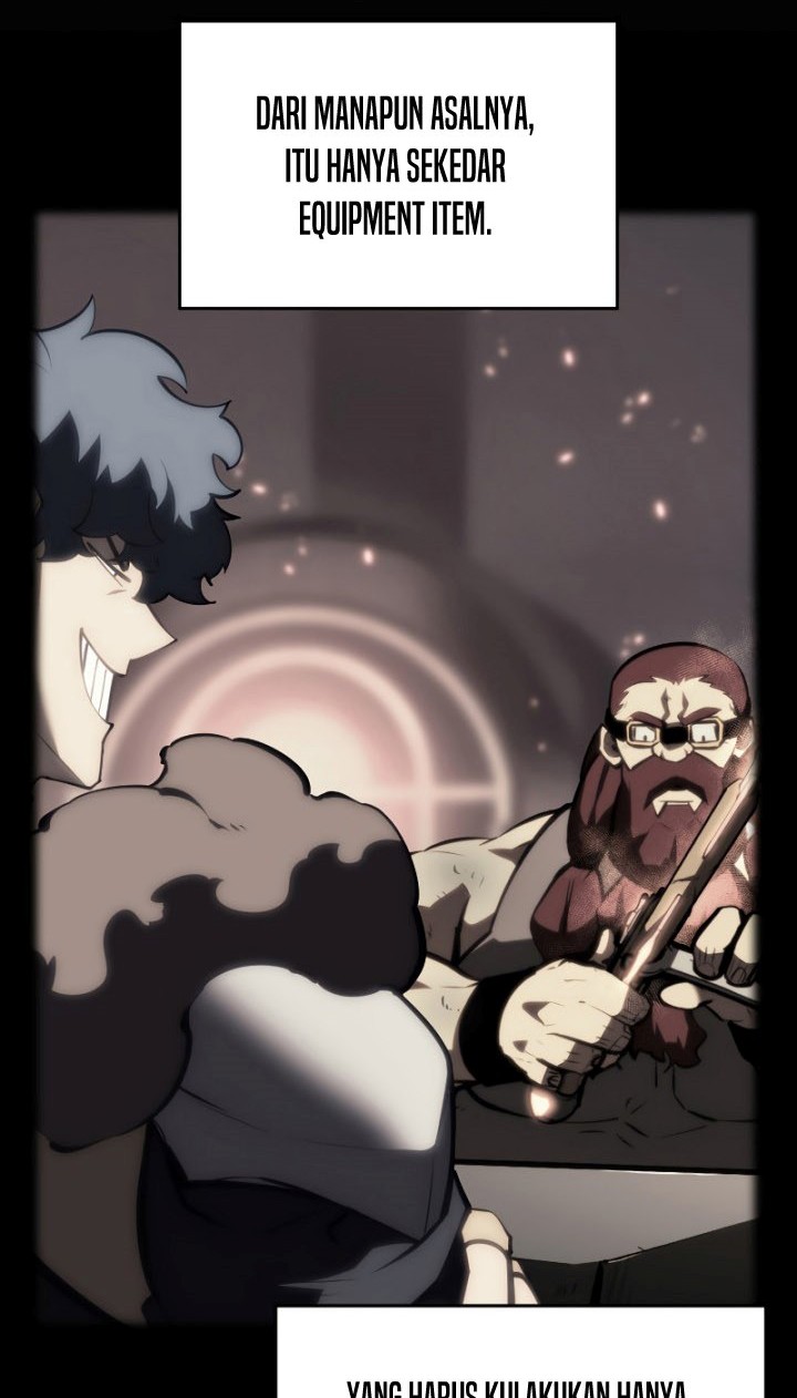 Return of the SSS-Class Ranker Chapter 49 Gambar 3