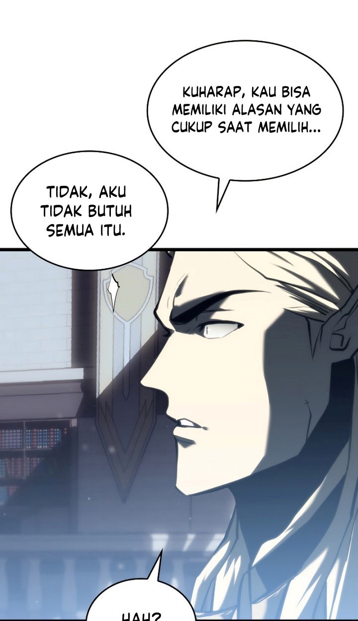 Return of the SSS-Class Ranker Chapter 49 Gambar 67