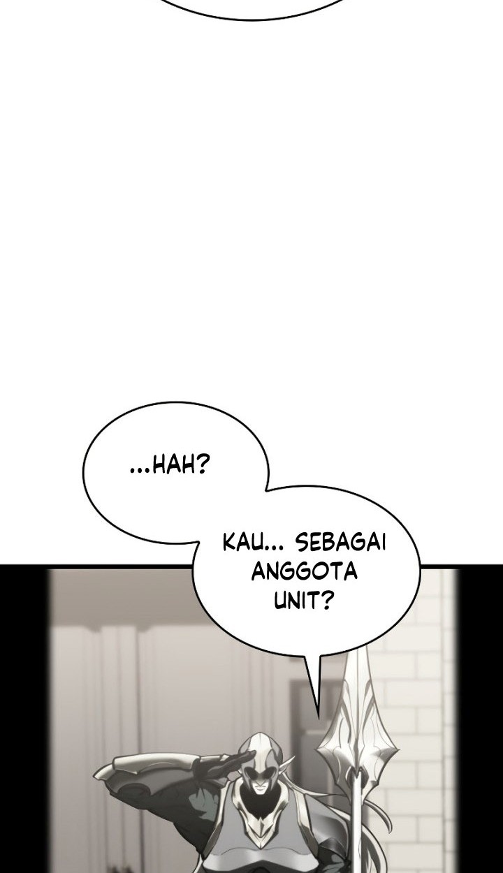 Return of the SSS-Class Ranker Chapter 49 Gambar 69