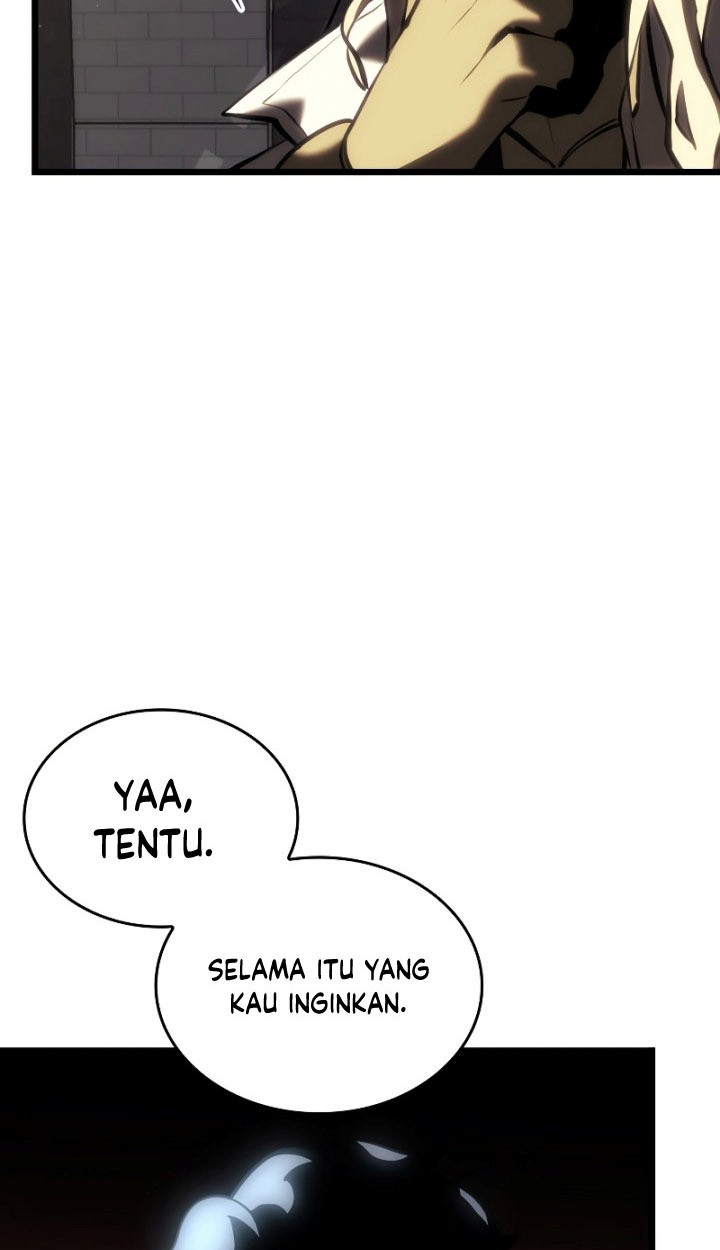 Return of the SSS-Class Ranker Chapter 49 Gambar 71