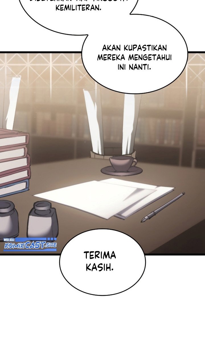 Return of the SSS-Class Ranker Chapter 49 Gambar 73