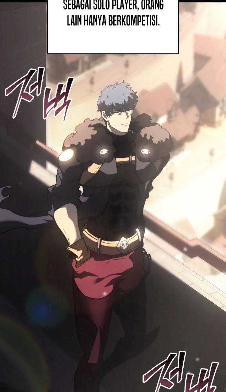 Return of the SSS-Class Ranker Chapter 49 Gambar 75