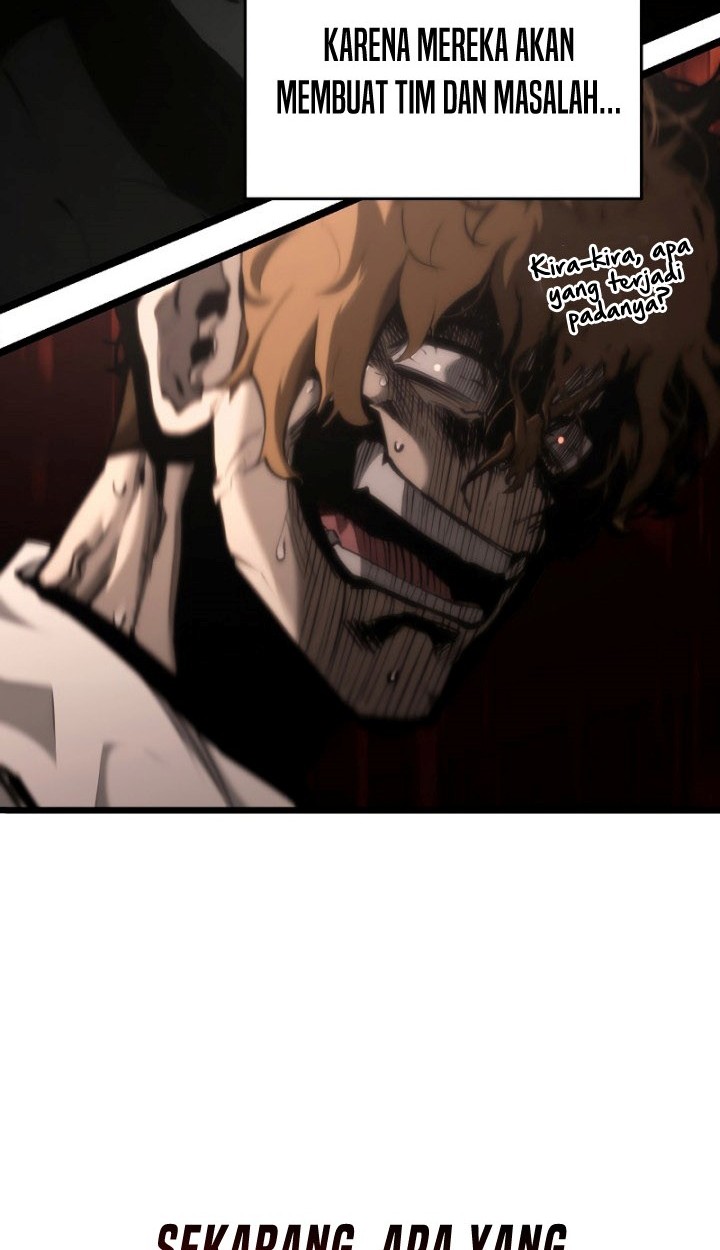 Return of the SSS-Class Ranker Chapter 49 Gambar 77