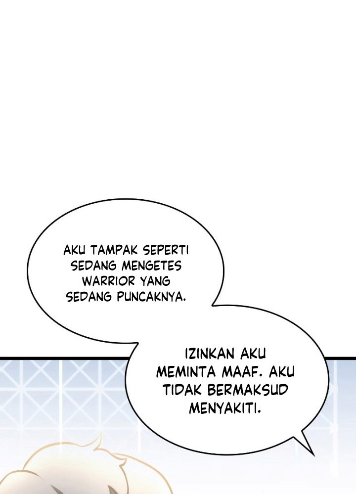 Return of the SSS-Class Ranker Chapter 49 Gambar 63