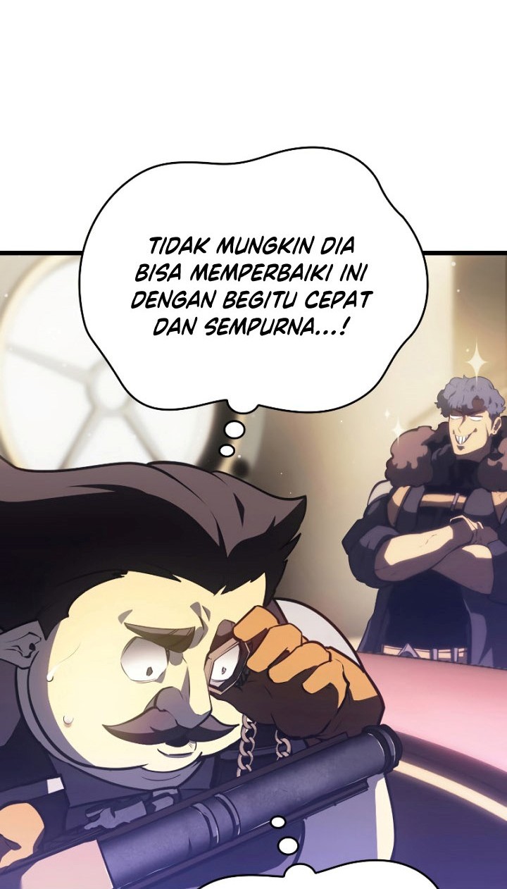 Return of the SSS-Class Ranker Chapter 49 Gambar 5