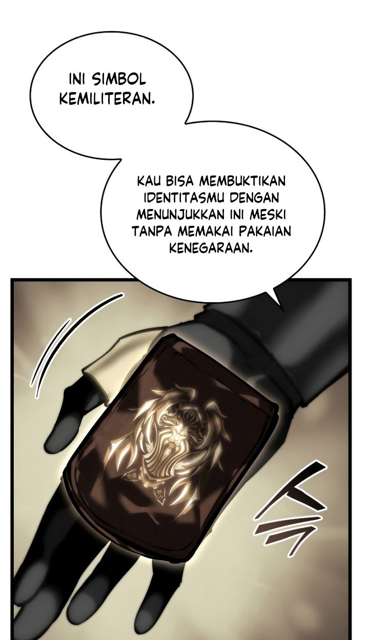 Return of the SSS-Class Ranker Chapter 49 Gambar 79