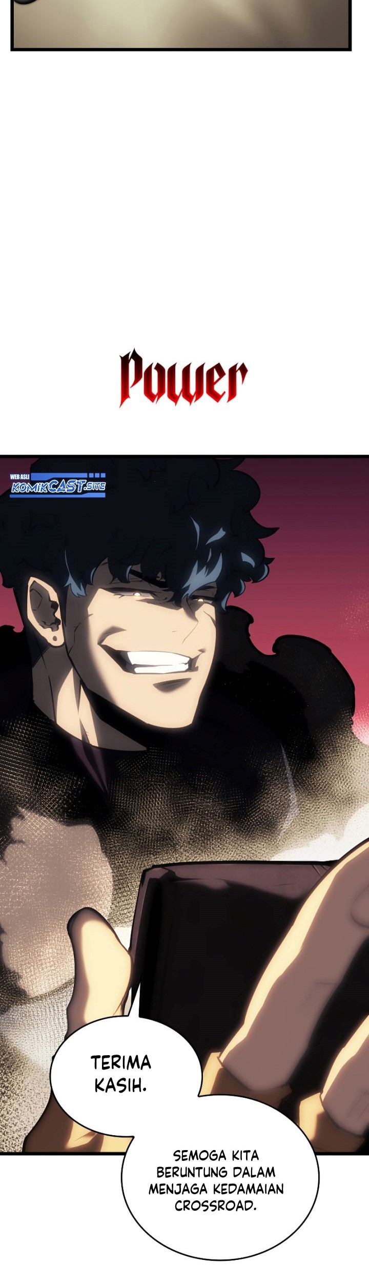 Return of the SSS-Class Ranker Chapter 49 Gambar 80