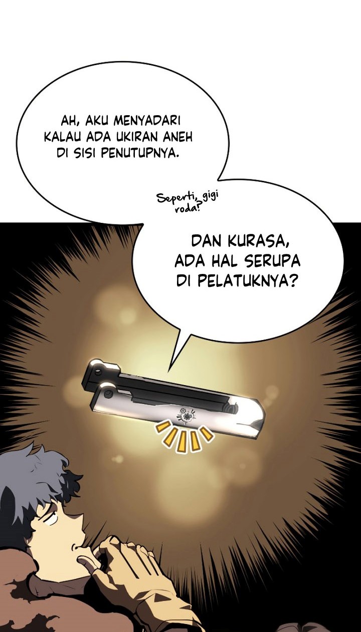 Return of the SSS-Class Ranker Chapter 49 Gambar 7