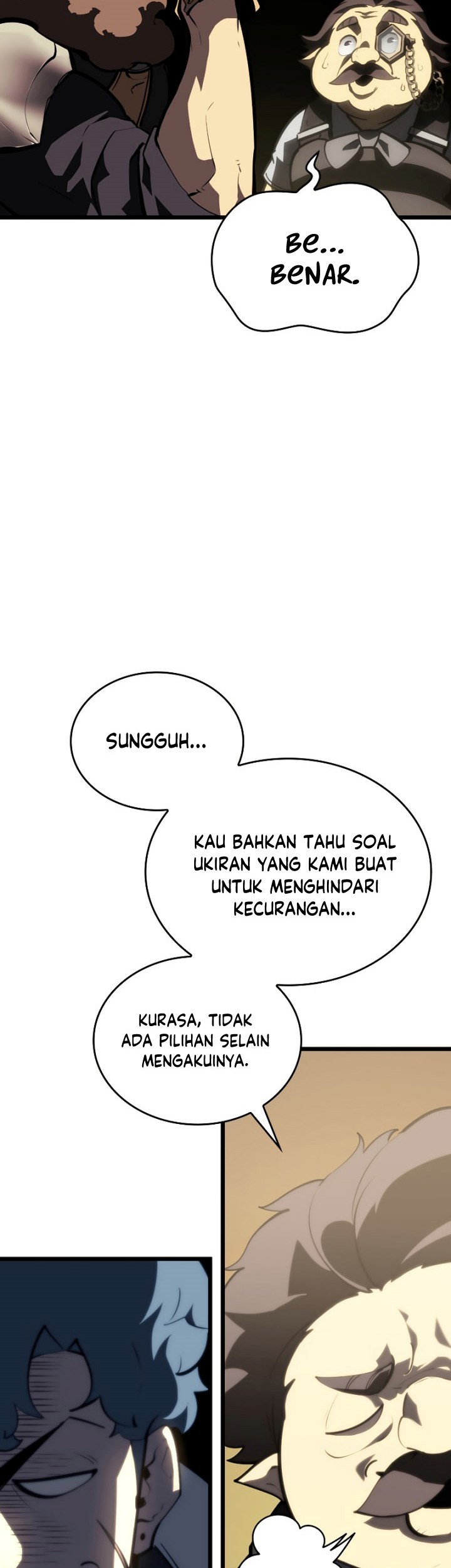 Return of the SSS-Class Ranker Chapter 49 Gambar 8
