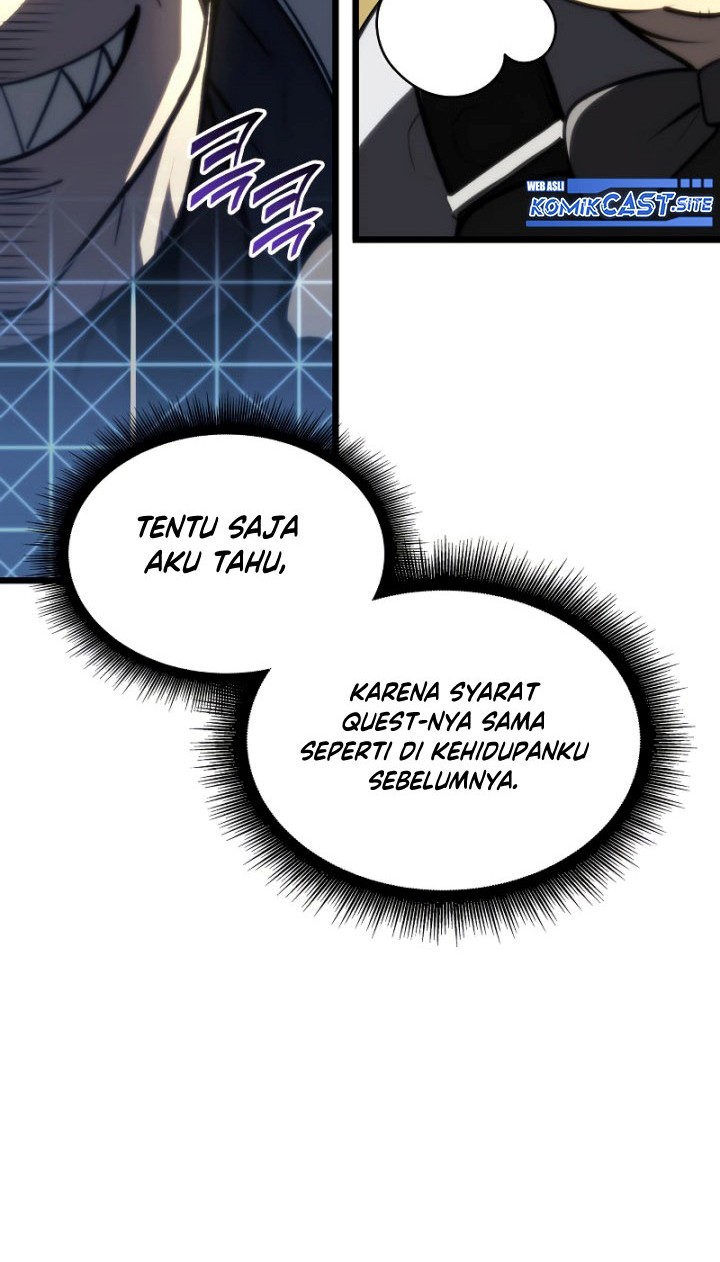 Return of the SSS-Class Ranker Chapter 49 Gambar 9