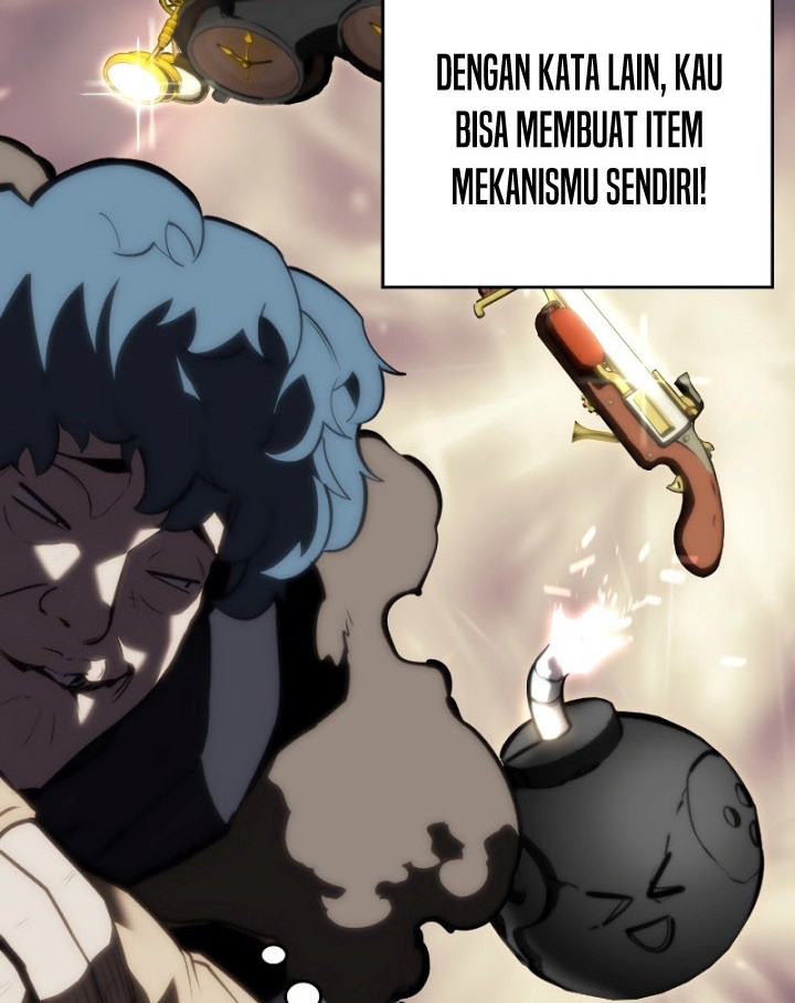 Return of the SSS-Class Ranker Chapter 49 Gambar 13