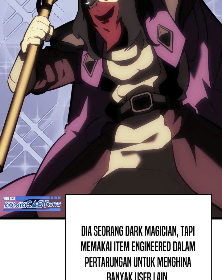 Return of the SSS-Class Ranker Chapter 49 Gambar 15
