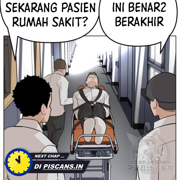 King of Piling Chapter 08 Gambar 195