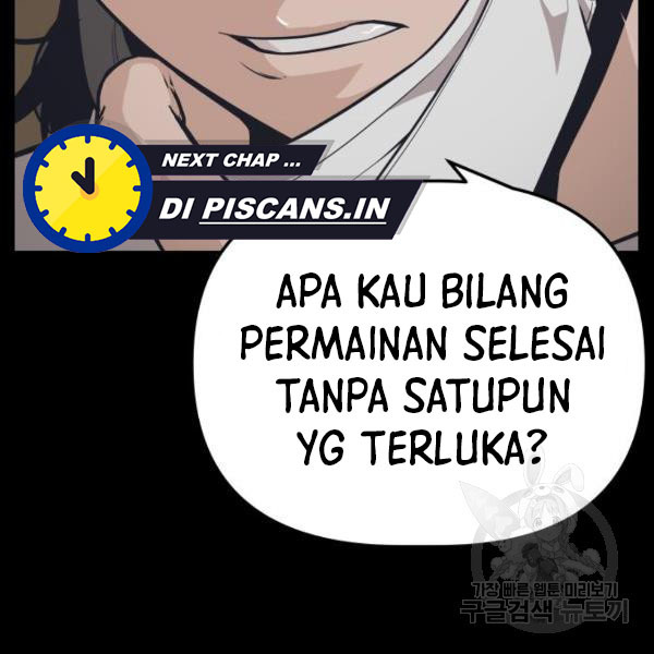 King of Piling Chapter 08 Gambar 30