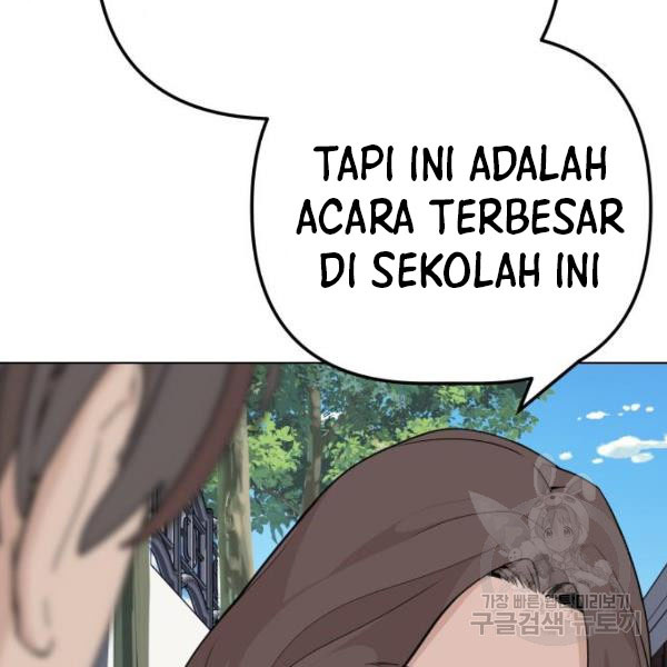 King of Piling Chapter 08 Gambar 69