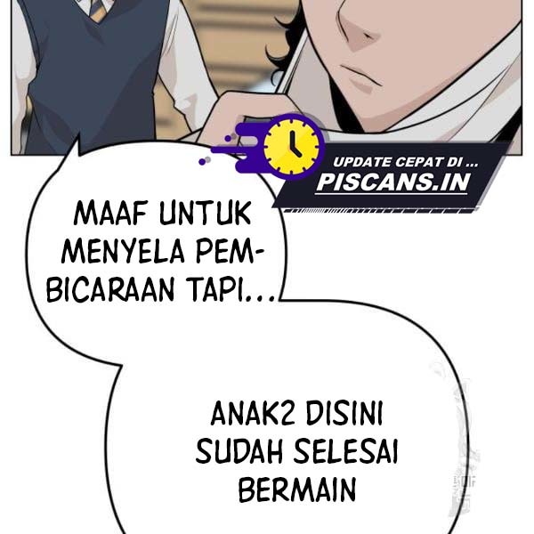 King of Piling Chapter 07 Gambar 79