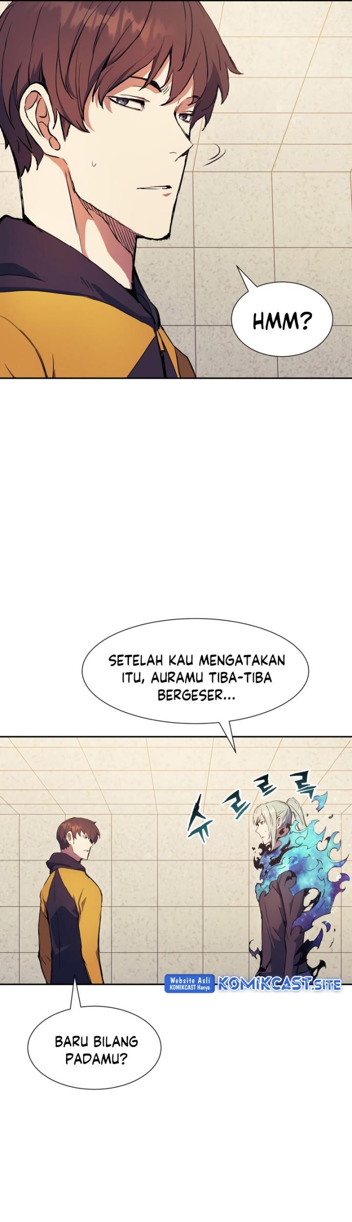 Return of the Broken Constellation Chapter 62 Gambar 25